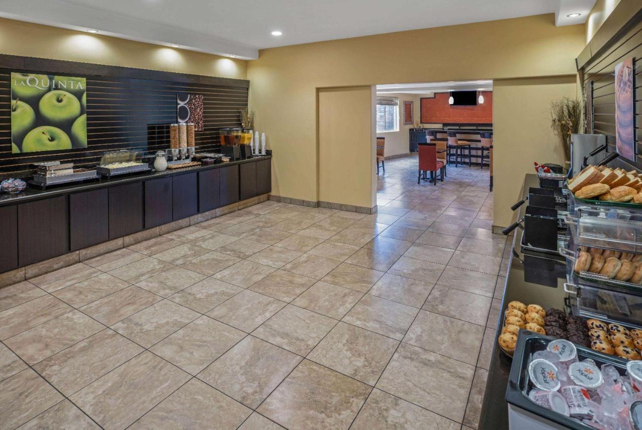 Hotel La Quinta By Wyndham - Reid Park Tucson