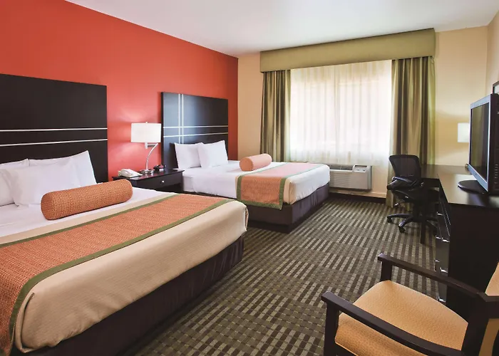 La Quinta By Wyndham Tucson - Reid Park